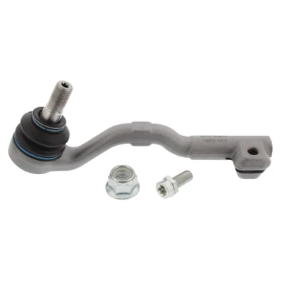 Abbildung von MAPCO 55619 Spurstangenkopf 15,2 M14x1,5 Vorderachse links BMW: X6, X5