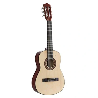 Abbildung von Voggenreiter Kindergitarre 1/2