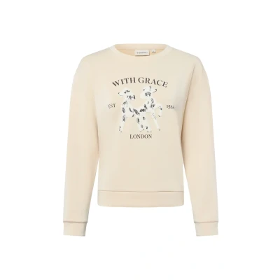 Abbildung von Comma Sweatshirt