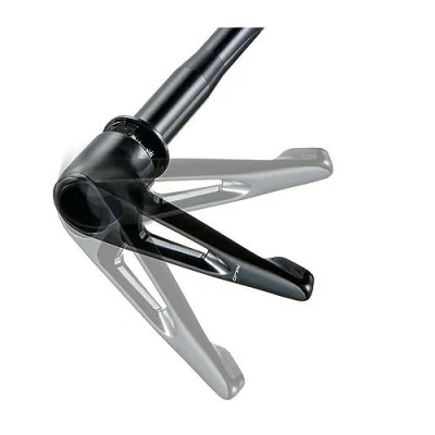 Abbildung von XLC Herren Steckachse_2501603001 Steckachse, Schwarz, 142mm EU