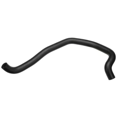 Abbildung von GATES 05 2577 Kühlerschlauch EPDM (Ethylen Propylen Dien Kautschuk) FORD: FIESTA 6, B Max, FOCUS 3 Stufenheck