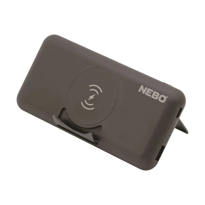 Abbildung von Nebo 10K Powerbank Wireless 10000mAh