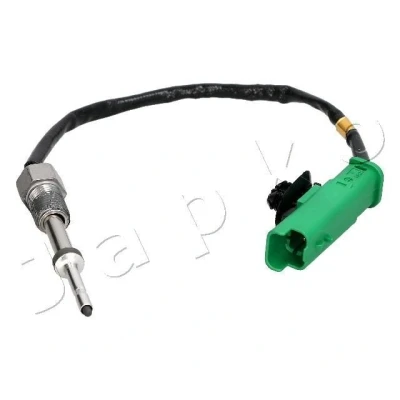 Abbildung von JAPKO 1610601 Sensor, Abgastemperatur PEUGEOT: Boxer Kastenwagen, 5008 I, 508 I SW, CITROËN: Jumper II C5 III Kombi, DS5 Schrägheck