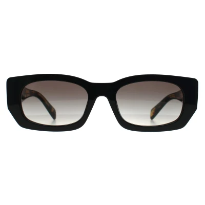 Abbildung von Prada Sonnenbrille PRB05S 3890A7 53/19/140
