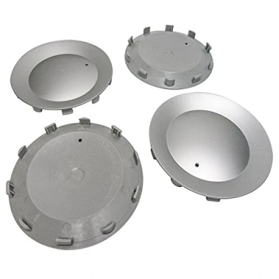 Abbildung von 4x Nabenkappen 150 mm / 142 Nabendeckel Universal Kappen 150,0/142,0 Deckel Felgendeckel