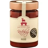 Abbildung von Ketchup mild, Sauce