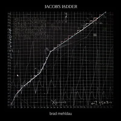 Abbildung von Jacob&#039;S Ladder