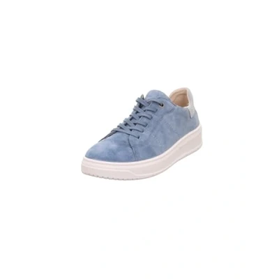 Abbildung von Legero Sneakers Sneaker low, Damen, Größe: 38, Forever blue Schuhe