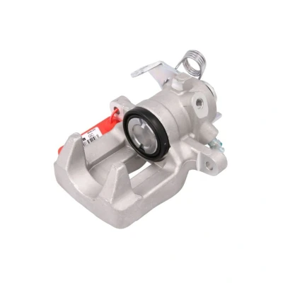 Abbildung von LAUBER 77.2820 Bremssattel Aluminium Hinterachse links PEUGEOT: 207 CC, Schrägheck, 307 CITROËN: C3 I C2 II