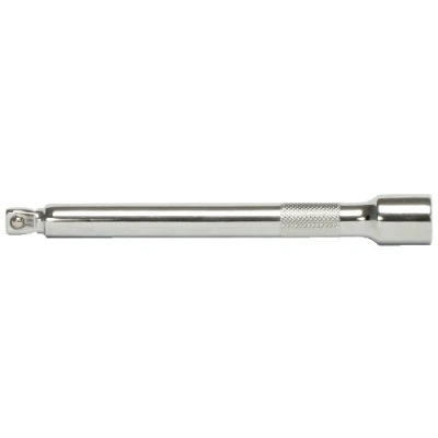 Abbildung von KS TOOLS 918.3802 Verlängerung, Steckschlüssel 150 10 (3/8&quot;) Chrom Vanadium Stahl