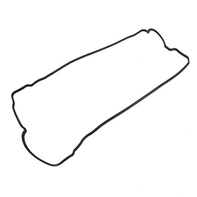 Abbildung von BLUE PRINT ADT36778C Ventildeckeldichtung NBR (Nitril Butadien Kautschuk) TOYOTA: Avensis II Kombi, RAV4 III SUV, Verso, LEXUS: IS 2