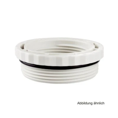 Abbildung von Afriso Sicherheitsgruppe Reduzierstück mit Dichtring, 2&quot; AG x 1 1/2&quot; IG
