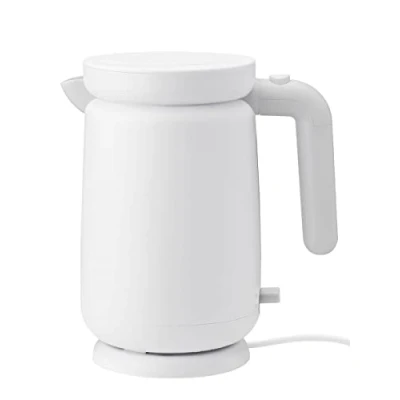 Abbildung von RIG TIG Wasserkocher Foodie Weiß 1000 ml, 1 l, 1500 W