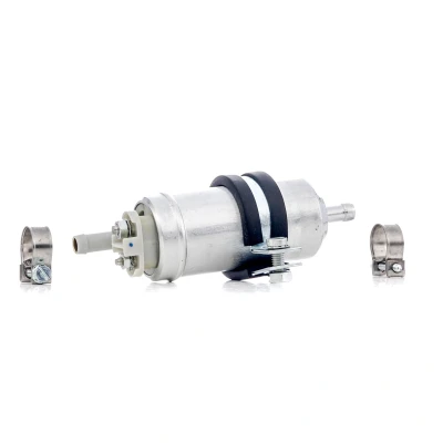 Abbildung von PIERBURG 7.21440.51.0 Kraftstoffpumpe elektrisch VOLKSWAGEN: TRANSPORTER 3 Bus, GOLF 1 Cabriolet, Pritsche/Fahrgestell, FORD: FIESTA 2