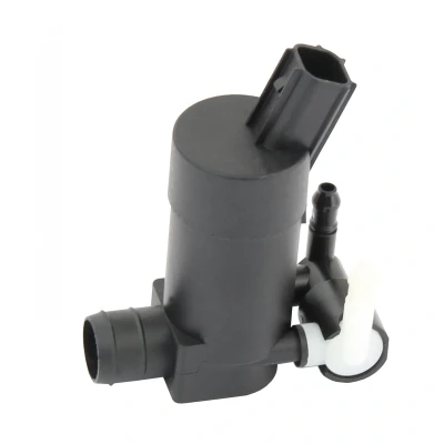 Abbildung von MAPCO 90601 Waschwasserpumpe 12 FORD: Focus 2 Schrägheck, C Max, MONDEO 3 Kombi, VOLVO: V70 2, V50, XC70 I Cross Country