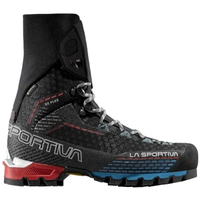 Abbildung von La Sportiva Trango Pro Woman GTX Damen (Schwarz 41) Typ BC (Stabile Bergstiefel) Hochtourenschuhe