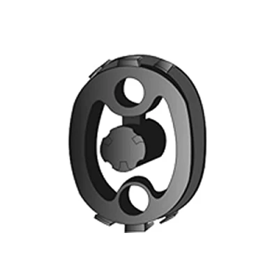 Abbildung von FA1 213 918 Halter, Abgasanlage PEUGEOT: 307 Schrägheck, CITROËN: C4 Coupe, I Schrägheck