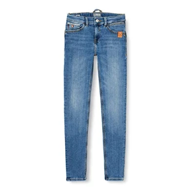 Abbildung von LTB Jeans Jungen Cayle B Jeans, Rufa Wash, 5 Jahre