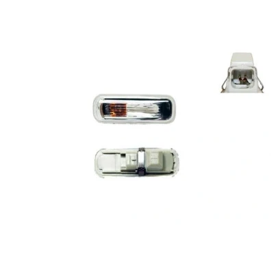 Abbildung von ALKAR 6201855 Blinker vorne links, rechts für Links /Rechtslenker CITROËN: C4 I Schrägheck