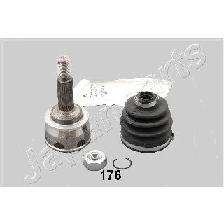 Abbildung von Gelenksatz, Antriebswelle JAPANPARTS GI 176