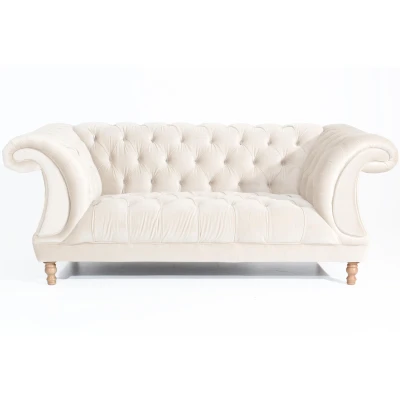 Abbildung von Max Winzer Sofa Ivette 2 Sitzer