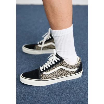 Abbildung von Vans OLD Skool Unisex Sneaker low, Größe: 41, Black Schuhe