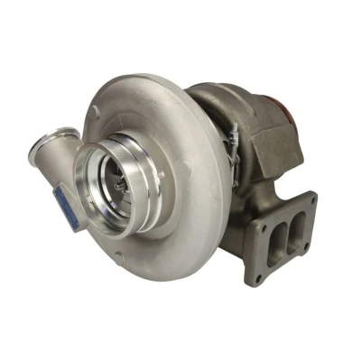 Abbildung von NISSENS 93584 Turbolader Abgasturbolader