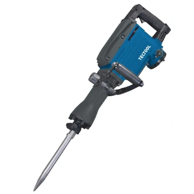 Abbildung von ABBRUCHHAMMER TDH 1700 [230V EU] 1700W, 2000 U/MIN, 50J, INKL. KOFFER U. MEIßEL