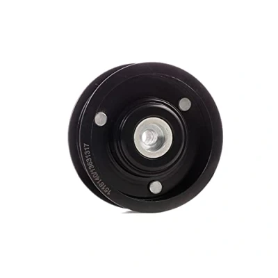 Abbildung von RIDEX 310T0229 Spannrolle MERCEDES BENZ: R Klasse, E Klasse Limousine, ML