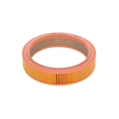 Abbildung von BOSCH 1 457 429 054 Luftfilter 61,5 279 Filtereinsatz VOLKSWAGEN: GOLF 2, Derby II, Polo II Coupe, AUDI: 80 B2, 100 C3 Limousine, B4 Limousine