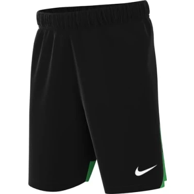 Abbildung von Nike Acdpr Shorts Black/Green Spark/White XL