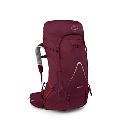 Abbildung von Osprey Aura AG LT 50 Rucksack