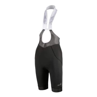 Abbildung von NALINI 03116801100C000.10 New Lady Venture BIB Damen Pants Schwarz XXL