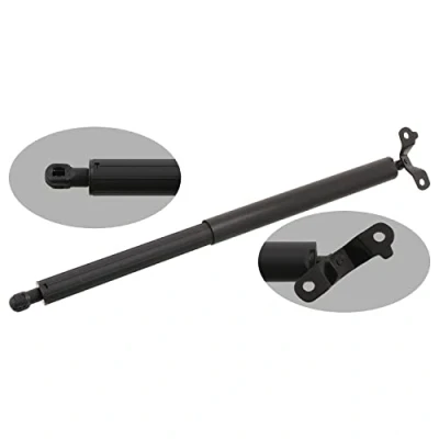 Abbildung von FEBI BILSTEIN 29334 Heckklappendämpfer 700 561 beidseitig MERCEDES BENZ: ML Klasse