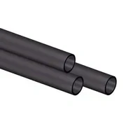 Abbildung von Corsair Hydro X Series, XT Hardline Rohr, Satinschwarz, 12mm