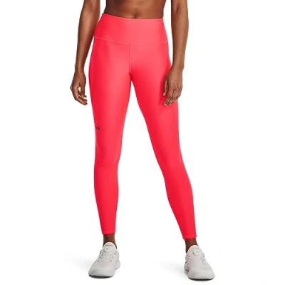 Abbildung von Under Armour HI Ankle Tights, Damen, Größe: XXL, Beta/black