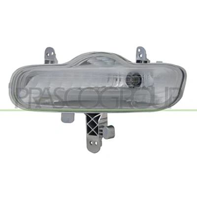 Abbildung von PRASCO FT1244314 Tagfahrleuchte links FIAT: Panda III Schrägheck