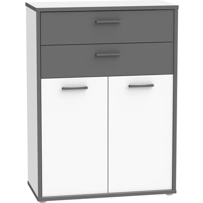 Abbildung von FORTE Kommode &quot;Keflav&quot;, Breite 84,5 cm