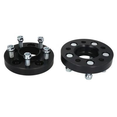 Abbildung von EIBACH Pro Spacer S90 4 25 063 B Spurverbreiterung 5 114,3 FORD USA: Mustang Mk6 Coupe, Cabrio, Explorer kfzteile, kfzteile24,