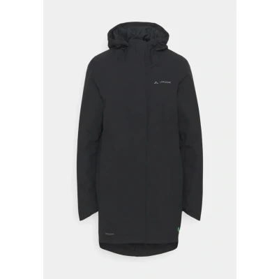 Abbildung von Cyclist II gefütterter Parka Damen
