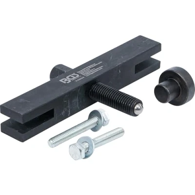 Abbildung von BGS 70924 Kurbelwellen Riemenscheiben Abzieher für Ford 2.0 Ecoblue TDCi