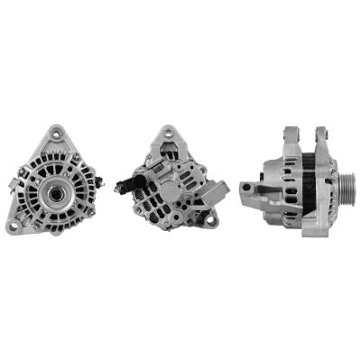 Abbildung von LUCAS ELECTRICAL LRB00208 Lichtmaschine 12V 70A FORD: Puma