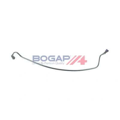 Abbildung von BOGAP B4228285 Kühlerschlauch BMW: 5 Limousine, Touring, 7
