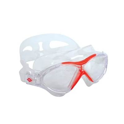 Abbildung von Schildkröt Funsports Schwimmbrille BALI Junior 4+ im Car 000 Keine Farbe