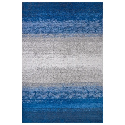 Abbildung von HANSE Home Teppich &quot;Masal&quot;, rechteckig, strapazierfähig, pflegeleicht, robust, Anti Slip, Wohnzimmer