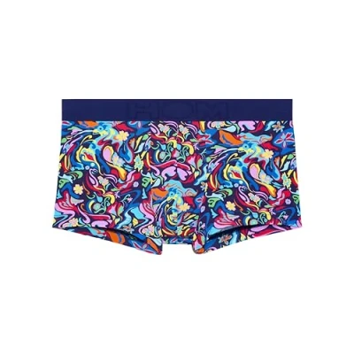 Abbildung von HOM Boxer Court Psychedelic