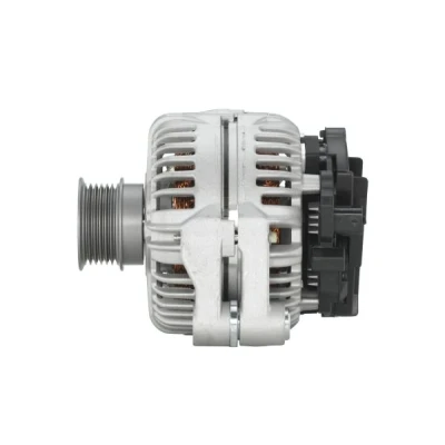 Abbildung von HELLA 8EL 011 712 371 Lichtmaschine 14V 120A OPEL: Zafira B, Astra H Caravan, Schrägheck