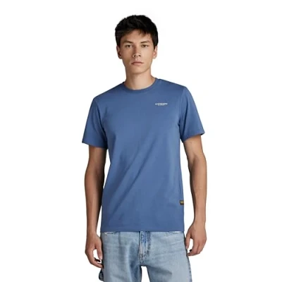 Abbildung von G Star RAW T Shirt Slim Base R S/S Men (1 tlg)