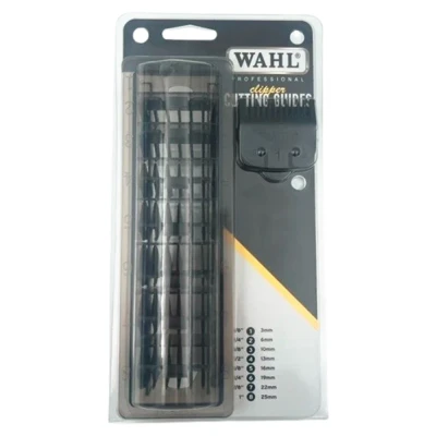 Abbildung von Wahl Professional Attachment Combs 8 Pack stk.