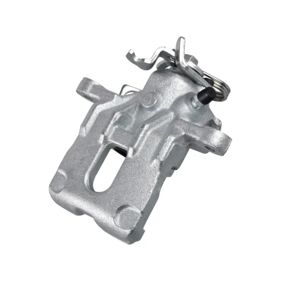 Abbildung von FEBI BILSTEIN 179182 Bremssattel Gusseisen Hinterachse rechts HONDA: CIVIC 8 Hatchback